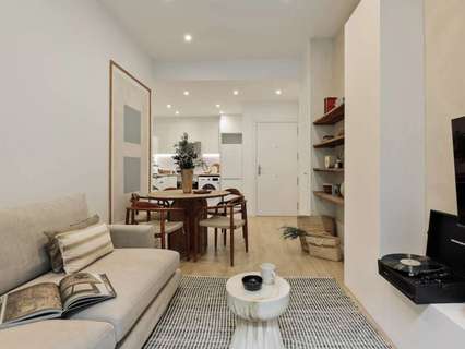 Apartamento en alquiler en Barcelona