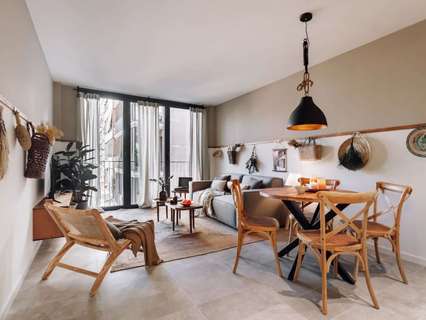 Apartamento en alquiler en Barcelona rebajado