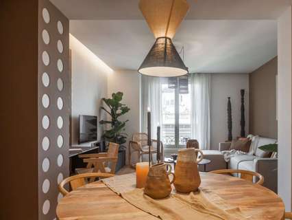 Apartamento en alquiler en Barcelona rebajado