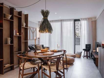 Apartamento en alquiler en Barcelona rebajado