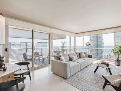 Apartamento en alquiler en Barcelona rebajado