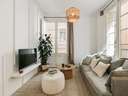 Apartamento en alquiler en Barcelona rebajado