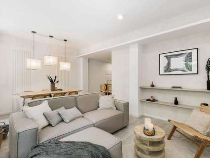 Apartamento en alquiler en Barcelona rebajado