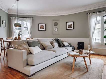 Apartamento en alquiler en Barcelona rebajado