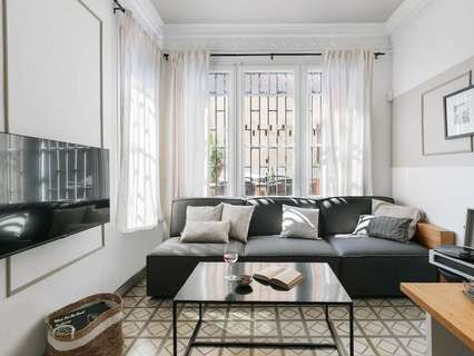 Apartamento en alquiler en Barcelona rebajado