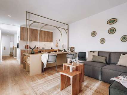 Apartamento en alquiler en Barcelona