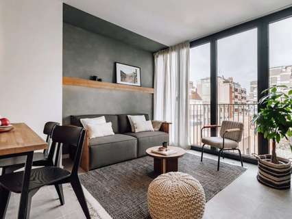 Apartamento en alquiler en Barcelona rebajado
