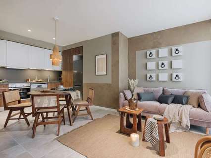 Apartamento en alquiler en Barcelona rebajado