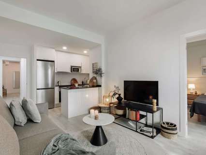 Apartamento en alquiler en Barcelona rebajado