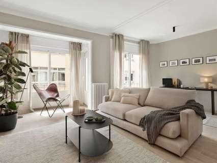 Apartamento en alquiler en Barcelona rebajado