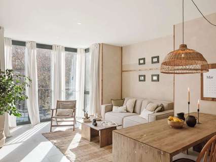 Apartamento en alquiler en Barcelona rebajado