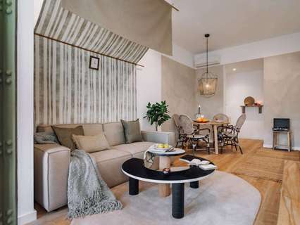 Apartamento en alquiler en Barcelona rebajado