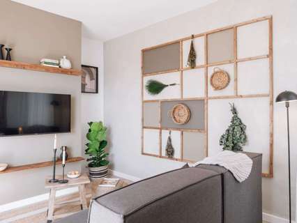 Apartamento en alquiler en Barcelona rebajado
