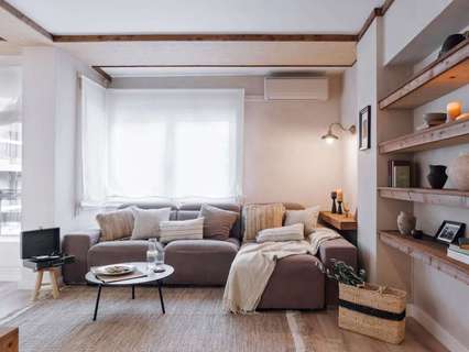 Apartamento en alquiler en Barcelona rebajado