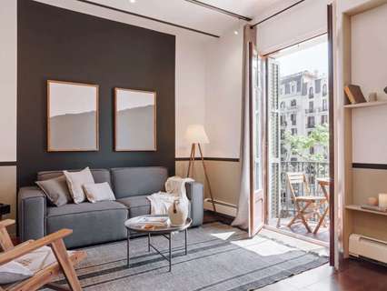 Apartamento en alquiler en Barcelona rebajado