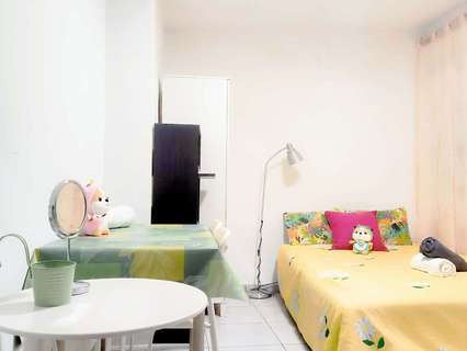 Piso en alquiler en Madrid