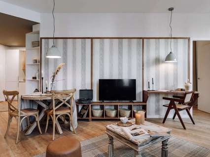 Apartamento en alquiler en Barcelona rebajado