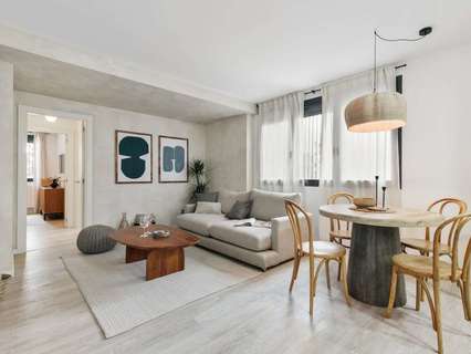 Apartamento en alquiler en Barcelona rebajado