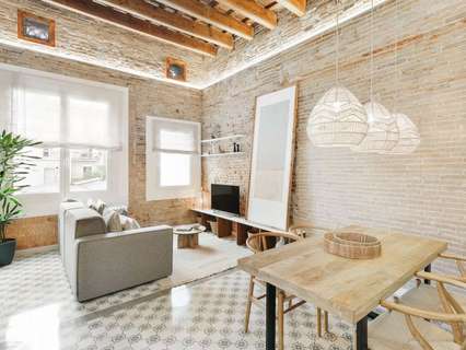 Apartamento en alquiler en Barcelona