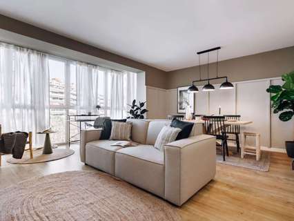 Apartamento en alquiler en Barcelona rebajado