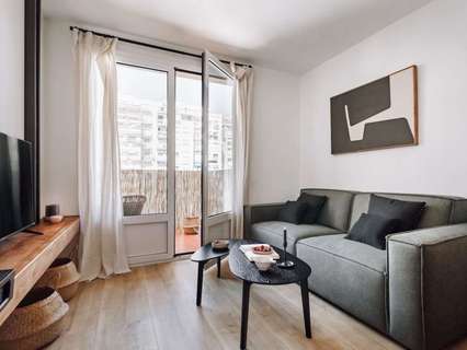 Apartamento en alquiler en Barcelona rebajado