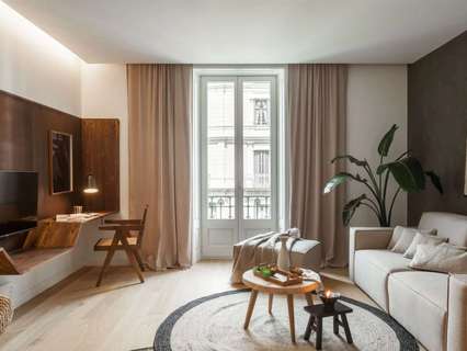 Apartamento en alquiler en Barcelona rebajado