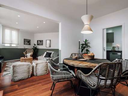 Apartamento en alquiler en Barcelona rebajado