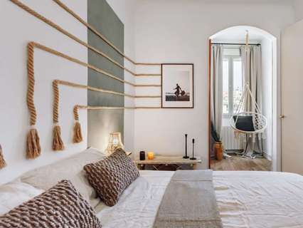 Apartamento en alquiler en Barcelona rebajado