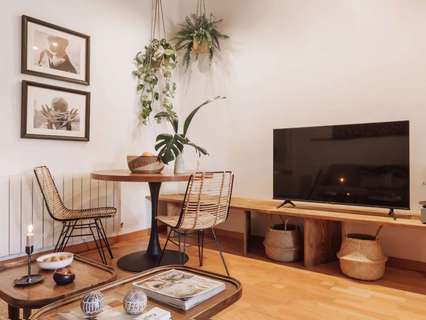 Apartamento en alquiler en Barcelona rebajado