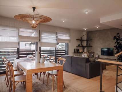 Apartamento en alquiler en Barcelona rebajado