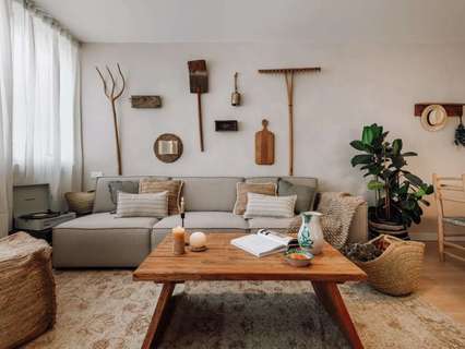 Apartamento en alquiler en Barcelona rebajado