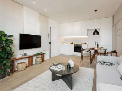 Apartamento en alquiler en Barcelona