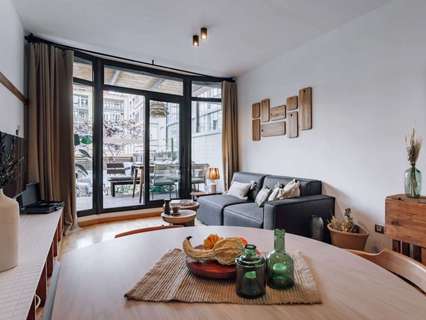 Apartamento en alquiler en Barcelona rebajado