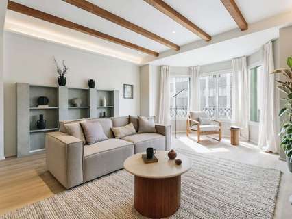 Apartamento en alquiler en Barcelona