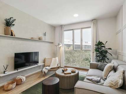 Apartamento en alquiler en Barcelona rebajado