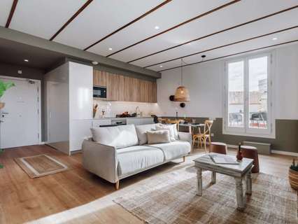 Apartamento en alquiler en Barcelona rebajado