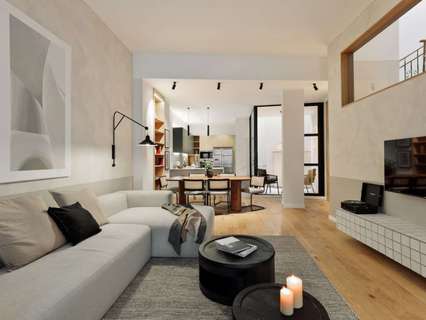 Apartamento en alquiler en Barcelona rebajado