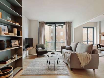 Apartamento en alquiler en Barcelona rebajado