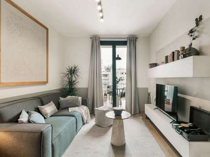 Apartamento en alquiler en Barcelona rebajado