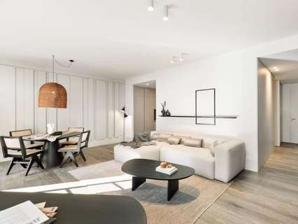 Apartamento en alquiler en Barcelona rebajado