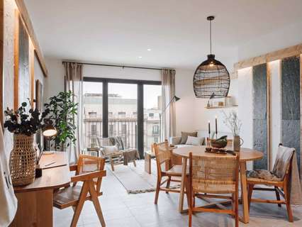 Apartamento en alquiler en Barcelona rebajado