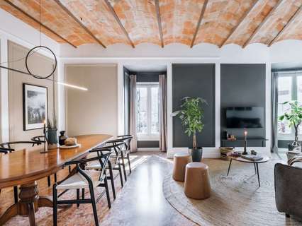 Apartamento en alquiler en Barcelona