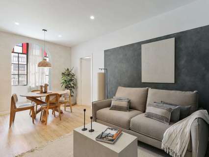 Apartamento en alquiler en Barcelona rebajado