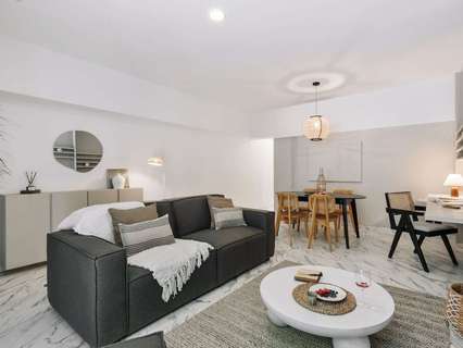 Apartamento en alquiler en Barcelona rebajado