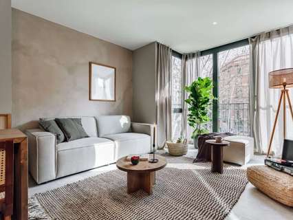Apartamento en alquiler en Barcelona rebajado