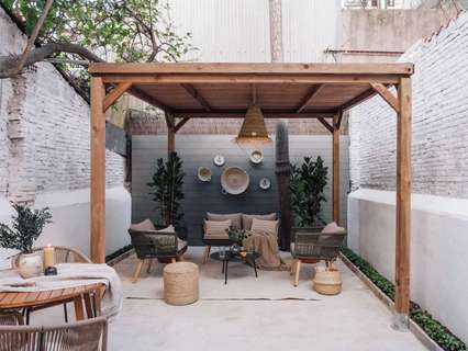 Apartamento en alquiler en Barcelona rebajado