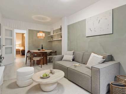 Apartamento en alquiler en Barcelona rebajado