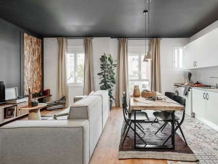 Apartamento en alquiler en Barcelona rebajado