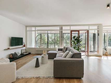 Apartamento en alquiler en Barcelona