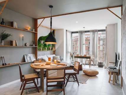 Apartamento en alquiler en Barcelona rebajado